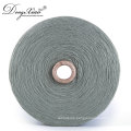 China supplier free sample provide Eco Friendly Nm26/2 Wholesale 100% wool Yarn Knitting yarn